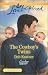The Cowboy's Twins (Cowboy Country, #4)