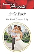 The Shock Cassano Baby (One Night With Consequences) 