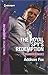 The Royal Spy's Redemption by Addison Fox