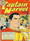 Captain Marvel Adventures #68