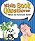 Kids Book of Questions: What do Animals Eat?: Trivia for Kids of All Ages - Animal Encyclopedia