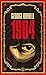 1984 by George Orwell
