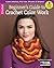 Leisure Arts Beginner's Guide to Crochet Color Work Book