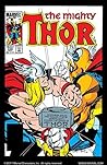 Thor (1966-1996) ...