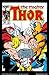 Thor (1966-1996) #338