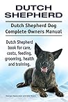 Dutch Shepherd Do...