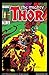 Thor (1966-1996) #340 by Walter Simonson
