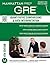 GRE Quantitative Comparisons & Data Interpretation (Manhattan Prep GRE Strategy Guides)