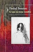 Lo que no tiene nombre