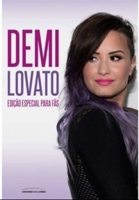 Demi Lovato - Edição Especial Para Fãs (Paperback)