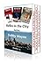 Belles in the City Series Box Set (Belles in the City #1-3)