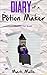 Diary of a Potion Maker (Book 2): Jail Break (An Unofficial Minecraft Book for Kids Ages 9 - 12 (Preteen)