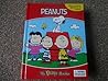 Peanuts My Busy Book