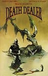 Death Dealer #4 (The New Covenant, #4)