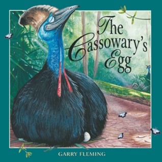 The Cassowary's Egg (Paperback)