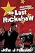 The Last Rickshaw (Steve Conway #4)