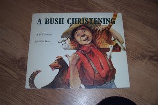 A Bush Christening (Paperback)