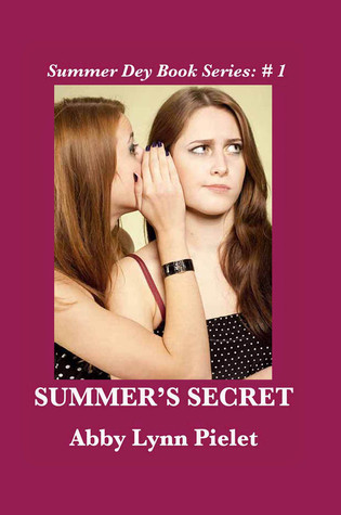Summer's Secret