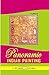 panoramic indian painting class XII cbse english [Paperback] C.K. Luthera & R.C. Luthera (Trinity)