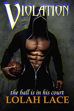 Violation (Kindle Edition)