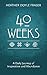 40 Weeks: A Daily Journey of Inspiration and Abundance