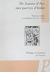 De Jeanne d'Arc aux guerres d'Italie : figures, images et problèmes du XVᵉ siècle