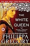 The White Queen by Philippa Gregory The White Queen by Philippa Gregory