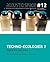 Techno-Ecologies II. Acoustic Space #12