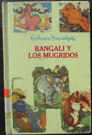 Bangalí y los múgridos