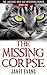 The Missing Corpse (The Lakeside Cozy Cat Mysteries, #1)