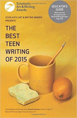 The Best Teen Writing of 2015