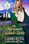 The Marquess's Scottish Bride by Lauren Royal