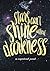 Stars Can't Shine Without Darkness: an inspirational journal