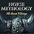 Norse Mythology: All about Vikings: Norse Mythology for Kids (Children's Norse Folk Tales)