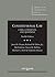 Constitutional Law by Jesse H. Choper