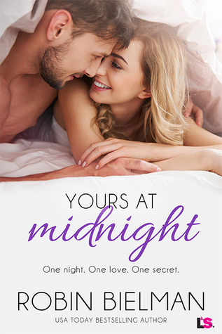 Yours at Midnight (ebook)