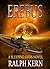 Erebus (The Sleeping Gods #2)