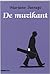 De muzikant by Marjane Satrapi De muzikant by Marjane Satrapi