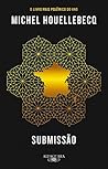Book cover for Submissão (Portuguese Edition)