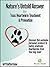 Nature's Untold Answer to Toxic Heartworm Treatment & Prevention, 2nd Edition - 09/2017: Discover this exclusive unrivaled protocol to safely eradicate heartworms from your dog now!