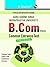 Ggsipu: B.Com (Hons.) Common Entrance Exam Guide