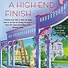 A High-End Finish by Kate Carlisle