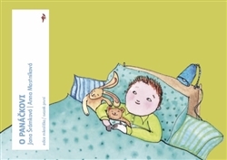 O panáčkovi (Paperback)