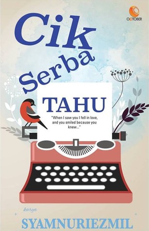Cik Serba Tahu (Paperback)