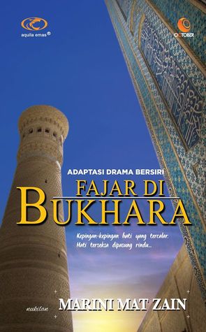 Fajar Di Bukhara (Paperback)