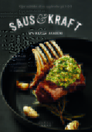 Saus & kraft