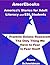 Franklin Delano Roosevelt: The Only Thing We Have to Fear Is Fear Itself: America’s Stories for Adult Literacy and ESL Students (AmerEbooks Book 15)
