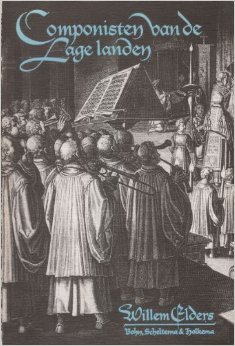 Componisten van de lage landen (Paperback)