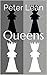Queens: four short stories
