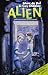 Alien (Alien & Sander,#1)